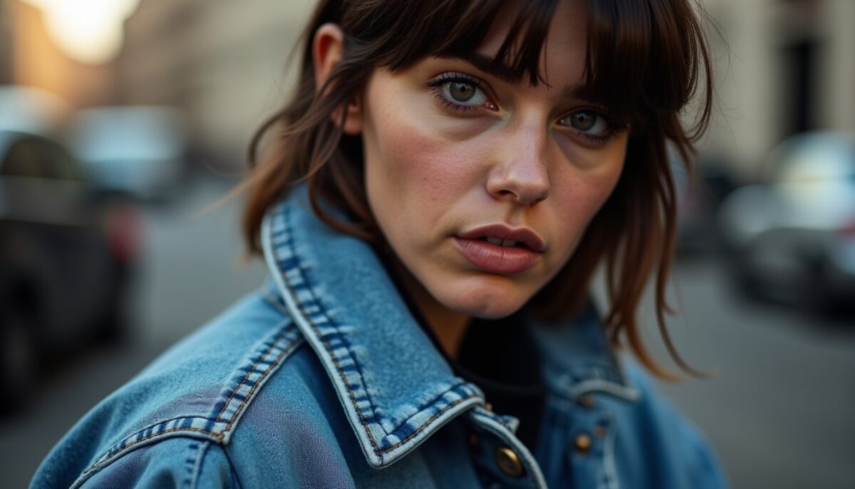 Comment le denim français devient-il la nouvelle étoile incontournable de la mode ? Comment le denim français devient-il la nouvelle étoile incontournable de la mode ?