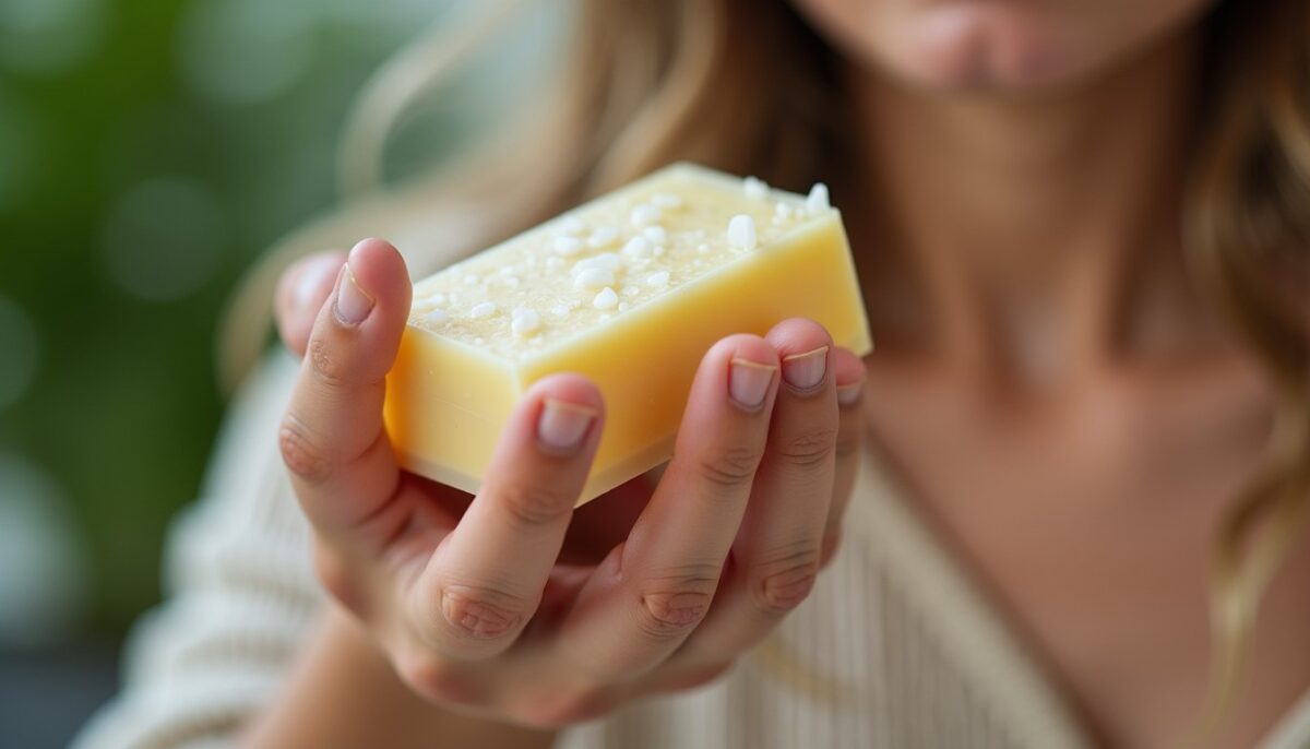 Comment choisir le savon idéal pour vos mains en fonction du pH et de votre type de peau Comment choisir le savon idéal pour vos mains en fonction du pH et de votre type de peau