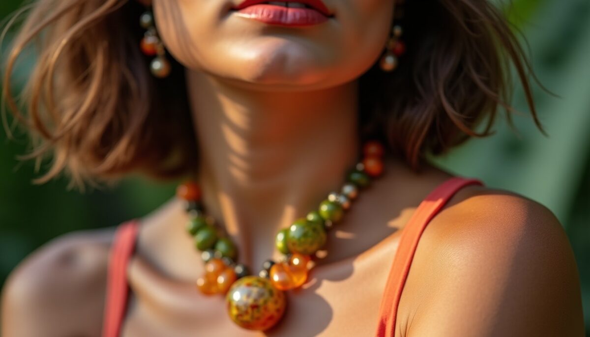 Bijoux fruités en 2026 : tendances éclatantes et inspirations vitaminées pour sublimer votre style Bijoux fruités en 2026 : tendances éclatantes et inspirations vitaminées pour sublimer votre style