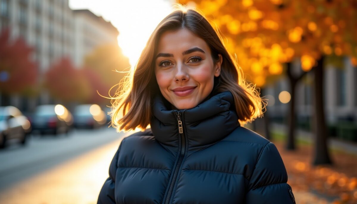 Doudoune légère pour femme : guide complet sur le garnissage, la coupe et les indispensables à savoir Doudoune légère pour femme : guide complet sur le garnissage, la coupe et les indispensables à savoir