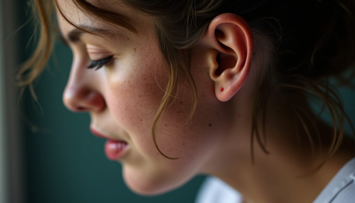 Piercing au capuchon : tout savoir sur la douleur, la cicatrisation, les sensations et nos conseils avant de franchir le pas Piercing au capuchon : tout savoir sur la douleur, la cicatrisation, les sensations et nos conseils avant de franchir le pas