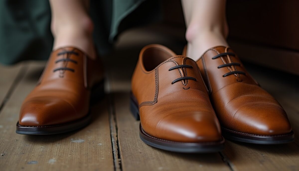 Le sabot en cuir : guide stylé pour l’adopter à toutes les occasions Le sabot en cuir : guide stylé pour l’adopter à toutes les occasions