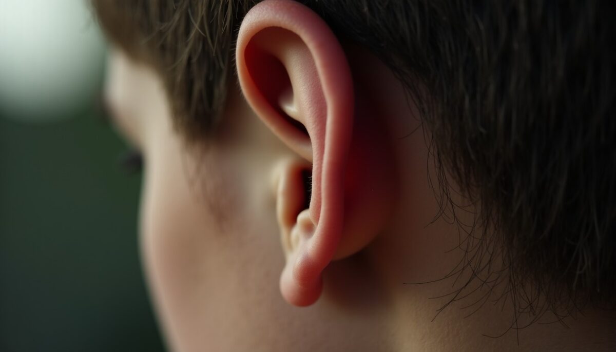 Que révèle un sifflement dans l'oreille droite ? Explications et interprétations Que révèle un sifflement dans l'oreille droite ? Explications et interprétations