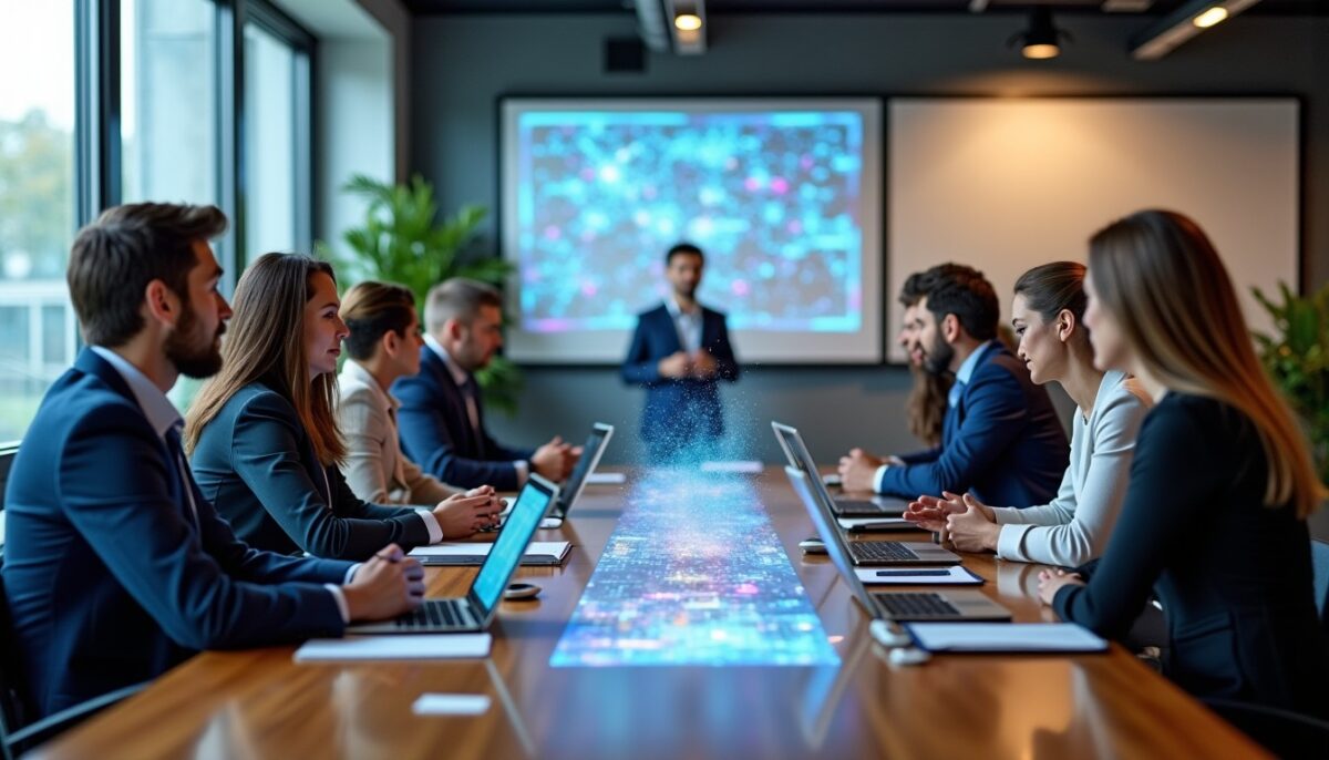 Découvrez les solutions innovantes d'Ancronix.com