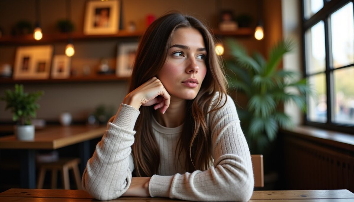 « Mmm » : décryptage d'une expression entre désir, doute et gêne selon le contexte « Mmm » : décryptage d'une expression entre désir, doute et gêne selon le contexte