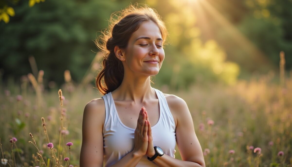 Kindness Yoga : Découvrez cette pratique douce et bienveillante qui transforme votre quotidien Kindness Yoga : Découvrez cette pratique douce et bienveillante qui transforme votre quotidien