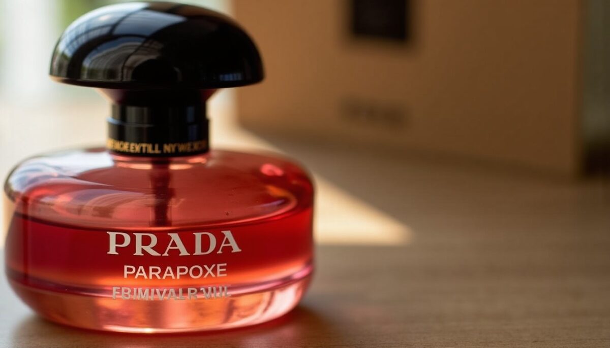 Parfum Prada Paradoxe : Découvrez notre avis, sa tenue exceptionnelle et les raisons de son succès fulgurant