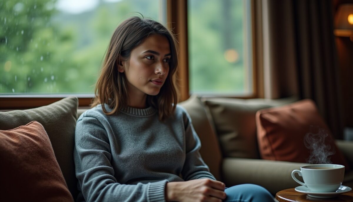 Rompre avec un narcissique : découvrez les 3 réactions typiques à attendre