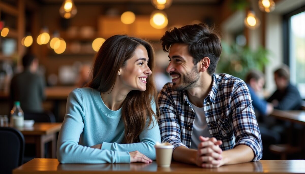 Tu lui plais vraiment : 7 signes clairs à reconnaître sans hésiter