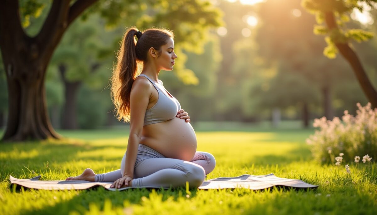 Découvrez des activités insolites pour femmes enceintes : des idées uniques pour un moment inoubliable