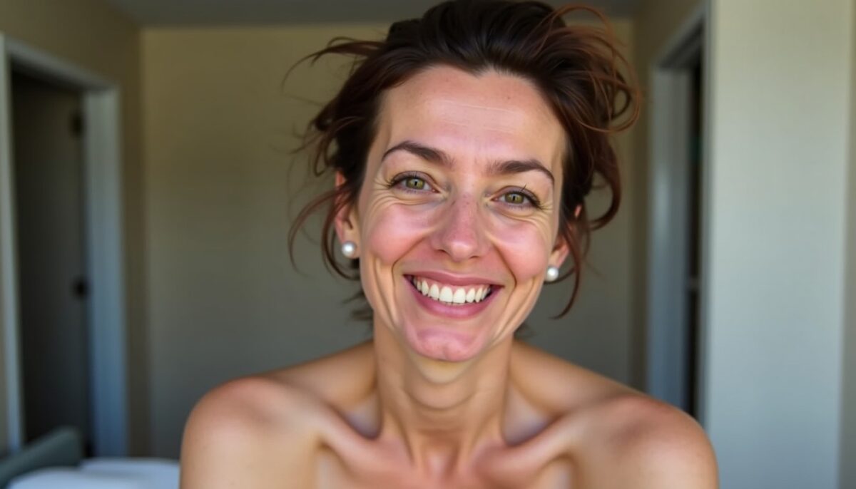 Comment j’ai vaincu ma rosacée sans traitements agressifs : témoignage et astuces éprouvées