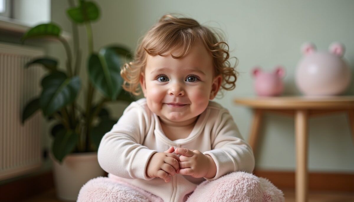 Yamonbebe : la marque incontournable qui conquiert le cœur des parents d'aujourd'hui