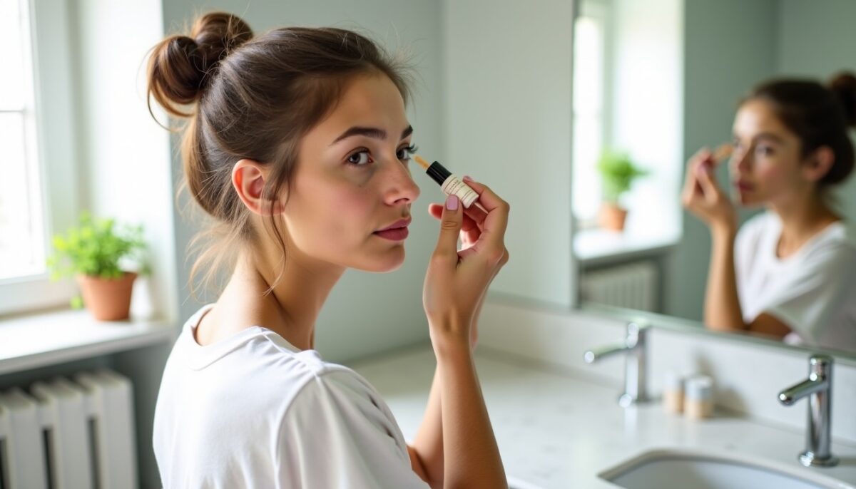 Anti-cernes Too Faced : test, tenue et efficacité sur les cernes prononcés