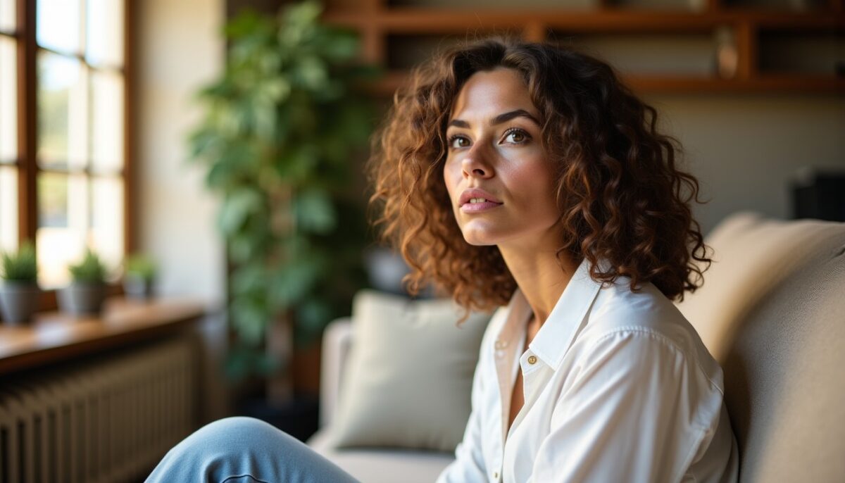 Comprendre le téton ombiliqué chez la femme : causes, implications et solutions