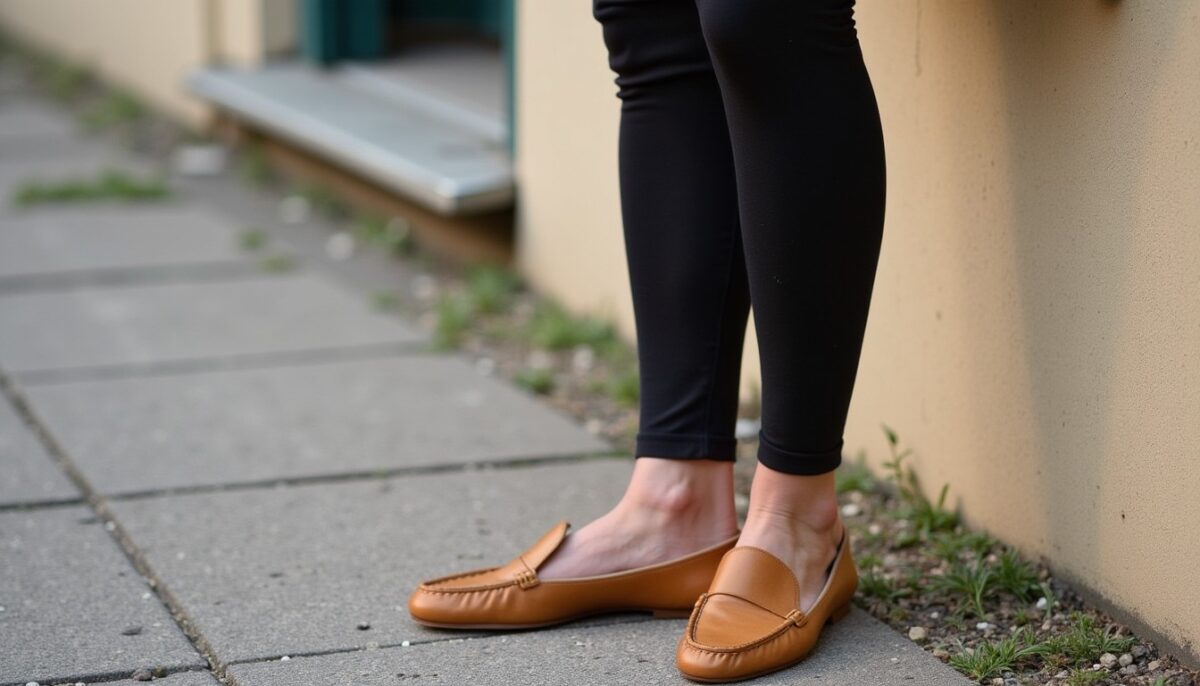 Legging et camel toe : astuces discrètes pour un confort assuré et un style impeccable