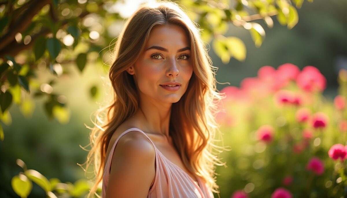 Seins en forme de poire ???? : l'élégance naturelle qui vous distingue !