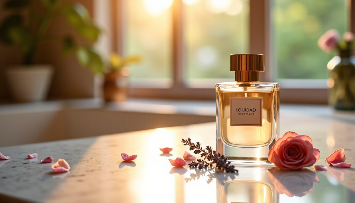 Fargance : la marque de parfum innovante qui séduit tous les sens