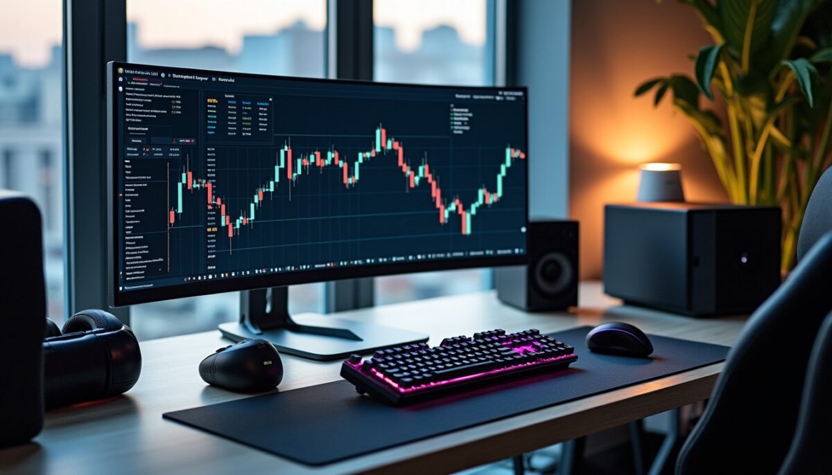 Découvrez l'actualité High-Tech, Gaming et Crypto avec Santologie