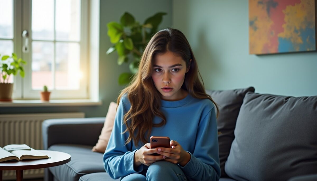 Il ignore mes stories : ce que cela dévoile vraiment sur son comportement