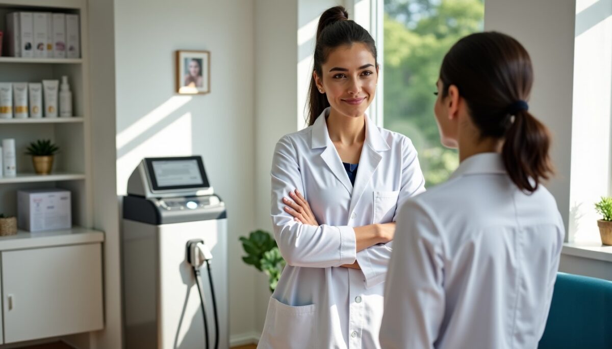 Épilation laser et risques liés aux médicaments photosensibilisants : ce qu’il faut savoir avant de commencer
