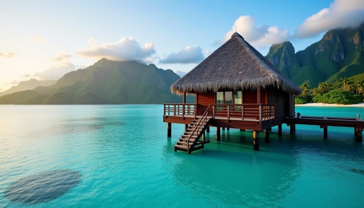 Tahiti en hiver : guide complet pour organiser un séjour inoubliable Tahiti en hiver : guide complet pour organiser un séjour inoubliable