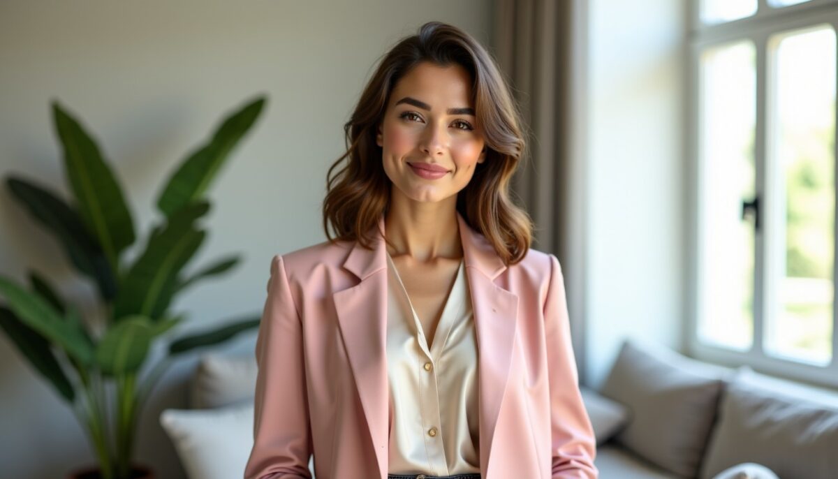 Harmoniser son maquillage avec son style vestimentaire : astuces et conseils