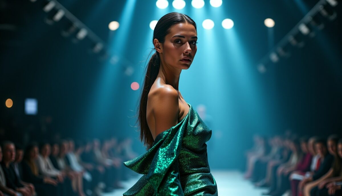 Fashion Week 2025 : Découvrez les tendances majeures qui vont révolutionner la mode