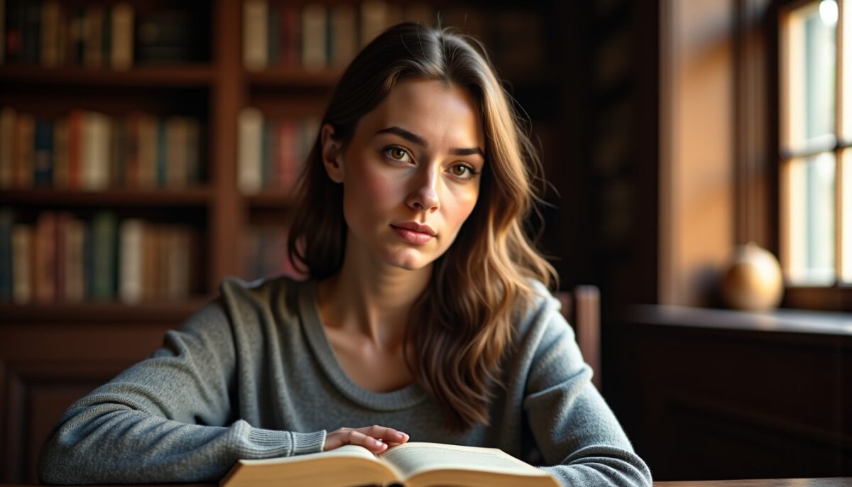 Les citations les plus émouvantes qui parlent droit au cœur des femmes Les citations les plus émouvantes qui parlent droit au cœur des femmes