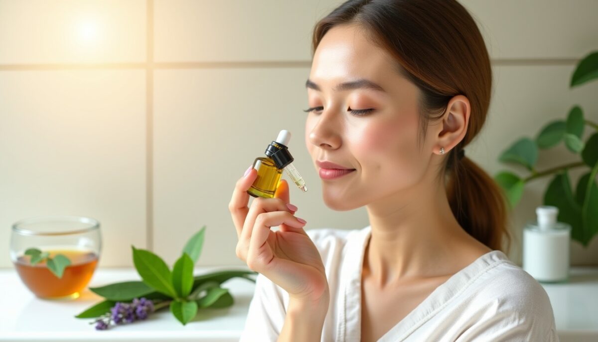 Secrets des soins visage aux extraits végétaux : Guide essentiel à connaître