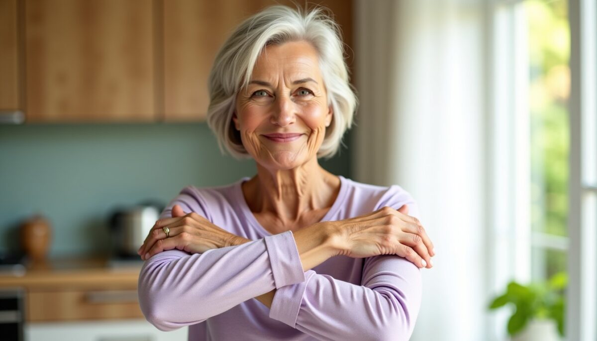 Astuce de grand-mère : renforcer naturellement la fermeté de la peau des bras