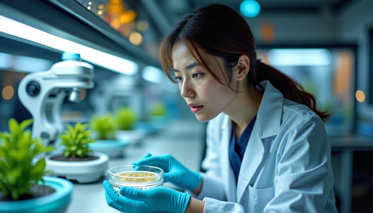 Explorer le biologist mood : effets et applications innovantes en biologie Explorer le biologist mood : effets et applications innovantes en biologie