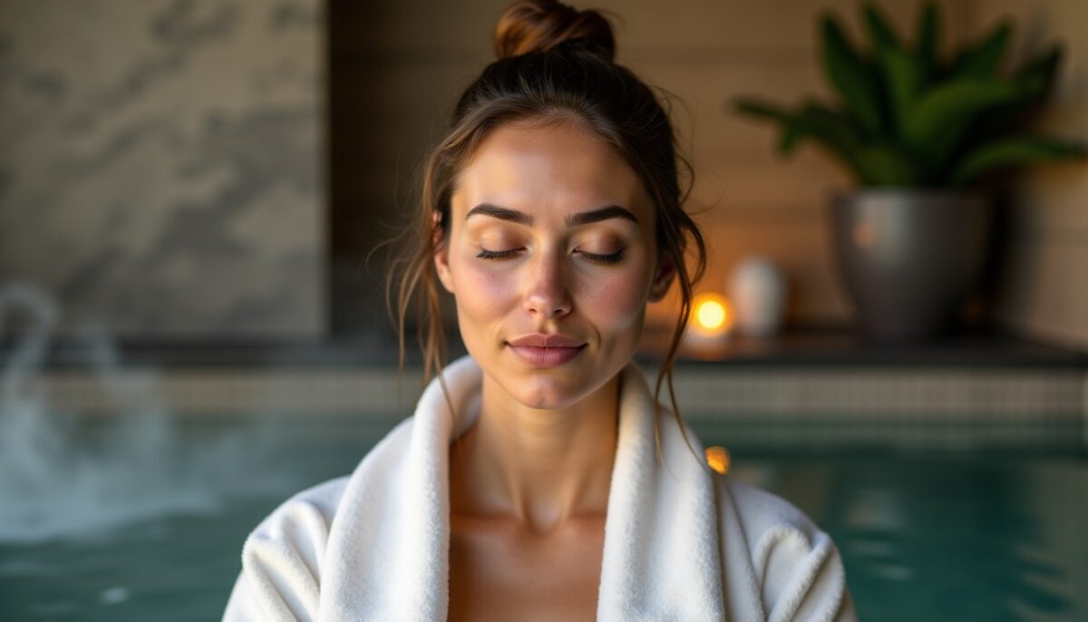 Spa à Touques : Guide pratique pour trouver votre havre de bien-être idéal