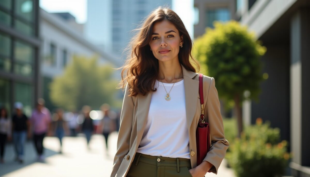 Découvrez comment intégrer les tendances phares de la mode grâce à Fashionisk.com