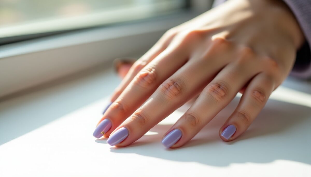 Ongles en forme d'amande : conseils pratiques et idées stylées pour une manucure raffinée