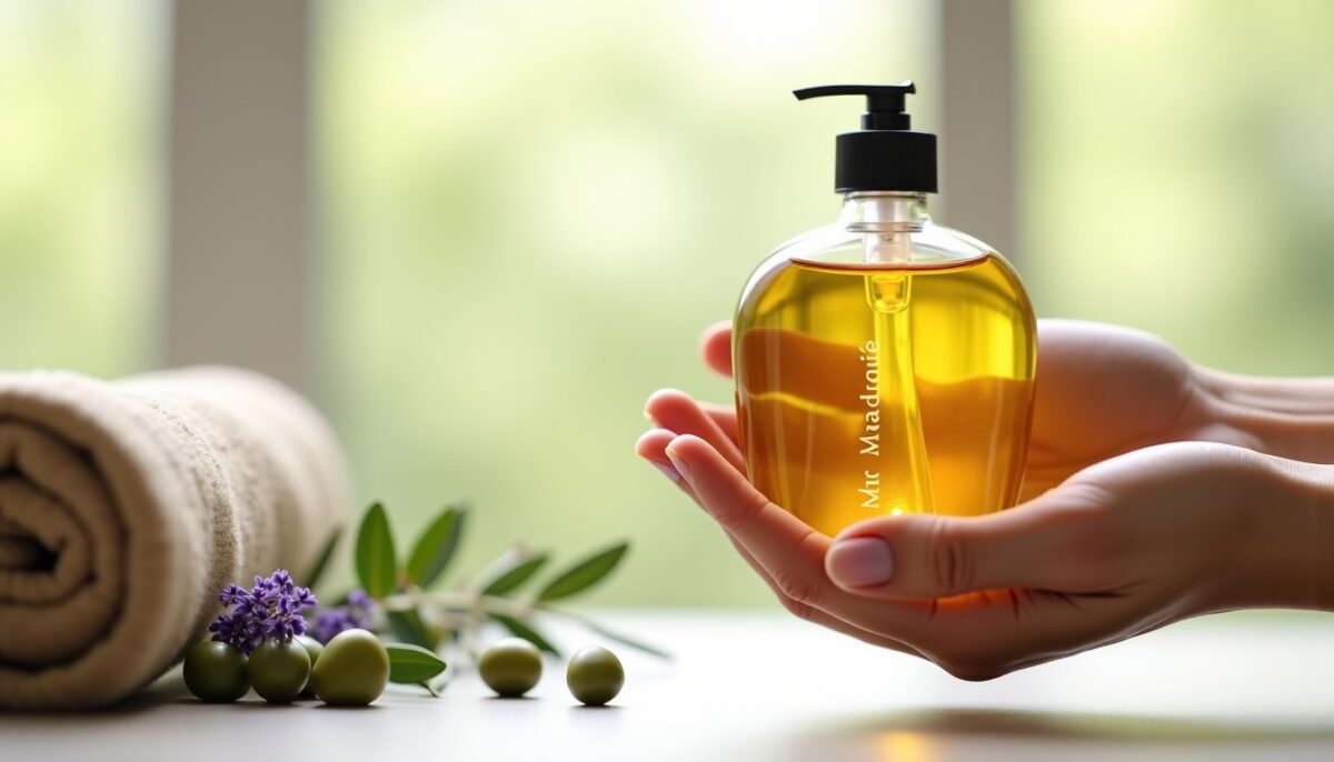 Comment sélectionner le savon liquide de Marseille idéal adapté à votre type de peau