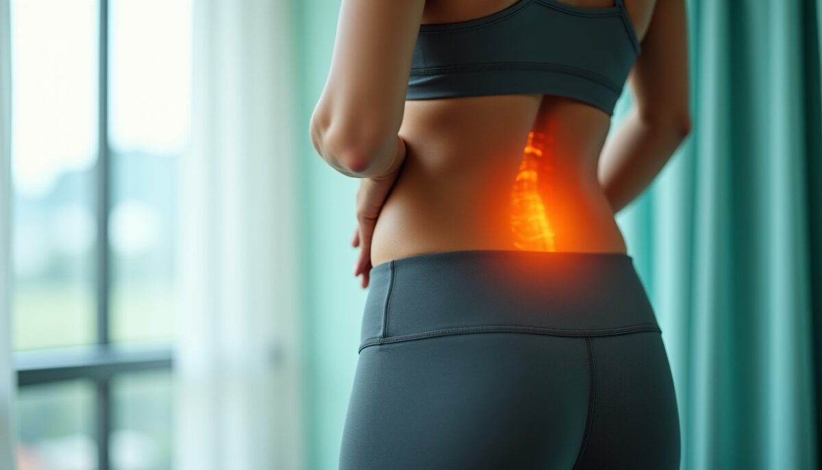 Fossettes lombaires : comprendre leur origine, leur symbolique et leur impact sur la santé