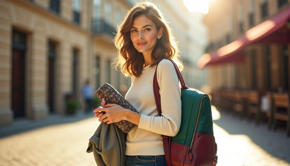 Tout savoir sur la garantie Cabaia : protégez vos sacs et accessoires en toute sérénité Tout savoir sur la garantie Cabaia : protégez vos sacs et accessoires en toute sérénité