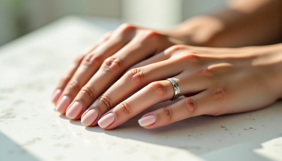 Manucure Nude : Secrets pour Sublimer Vos Ongles avec Élégance et Sobriété