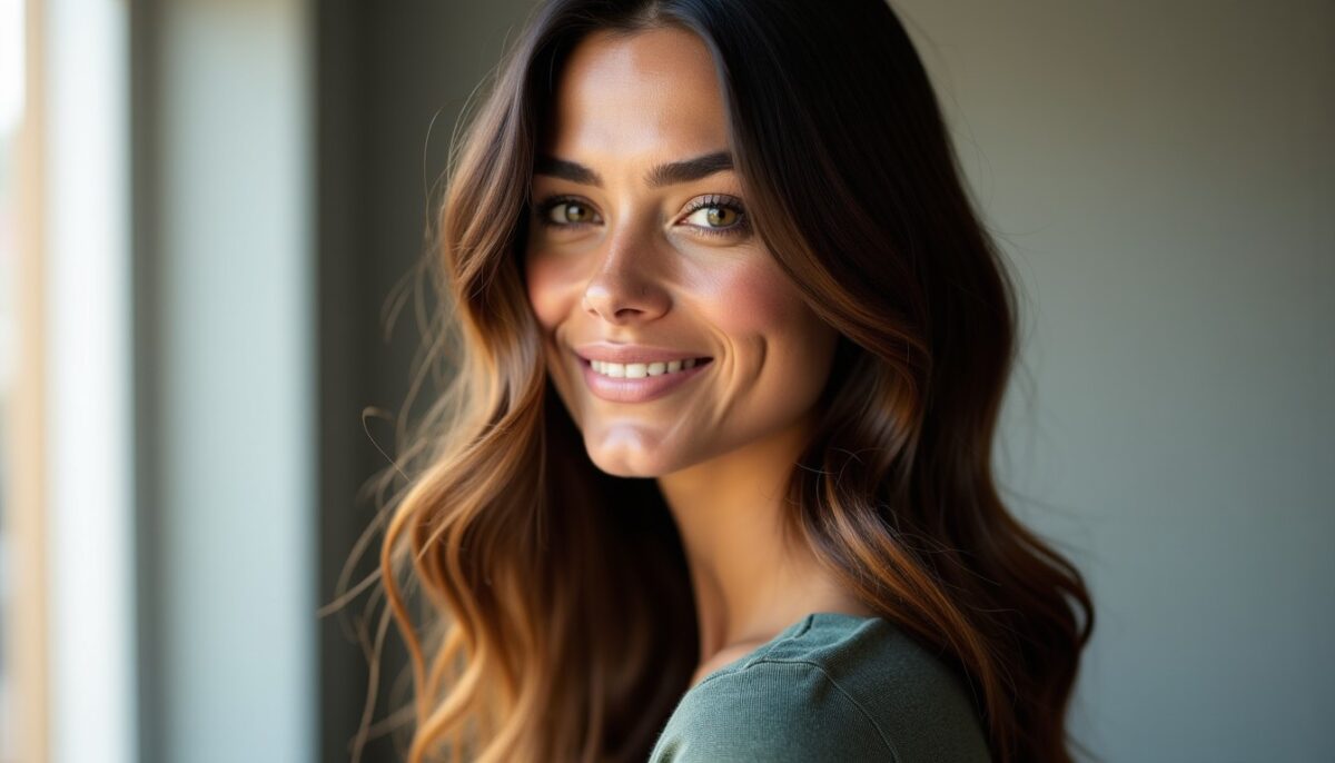 Balayage sur cheveux noirs : méthodes et astuces pour un éclat irrésistible Balayage sur cheveux noirs : méthodes et astuces pour un éclat irrésistible