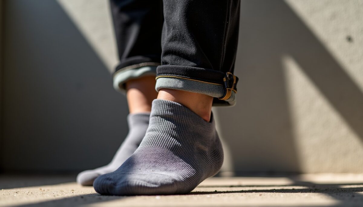 Porter des chaussettes mérinos : gains réels en confort et durabilité Porter des chaussettes mérinos : gains réels en confort et durabilité