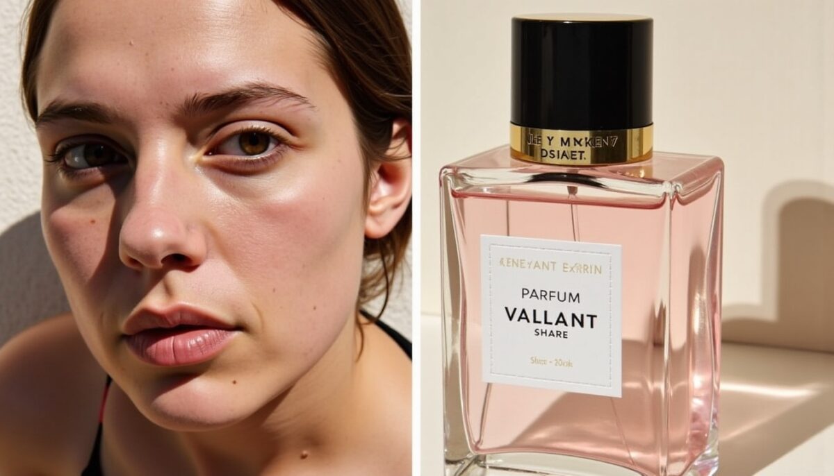 Parfum Vaillant : Découvrez tout ce qu'il faut savoir sur cette fragrance audacieuse Parfum Vaillant : Découvrez tout ce qu'il faut savoir sur cette fragrance audacieuse