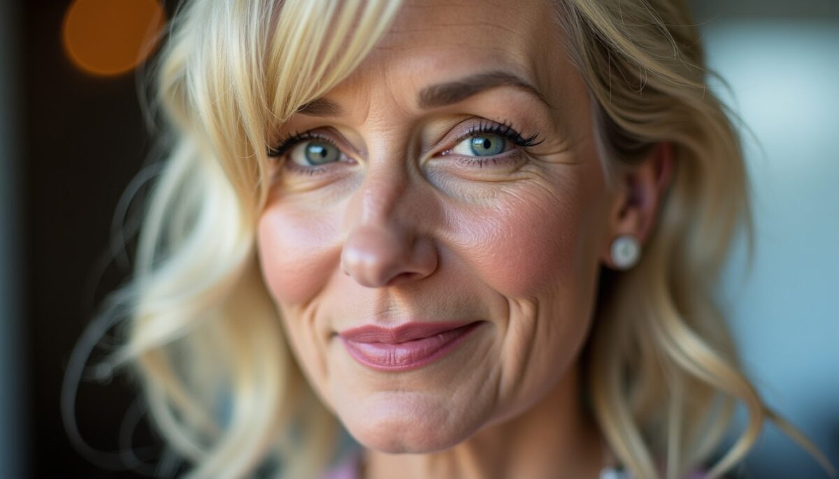 Coiffures pour femmes de 60 ans : astuces stylées pour révéler votre éclat et votre confiance Coiffures pour femmes de 60 ans : astuces stylées pour révéler votre éclat et votre confiance