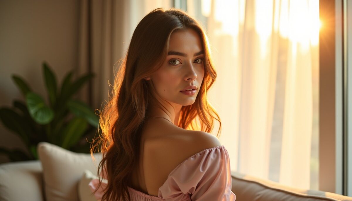Cheveux longs au féminin : astuces et inspirations pour magnifier votre coiffure Cheveux longs au féminin : astuces et inspirations pour magnifier votre coiffure
