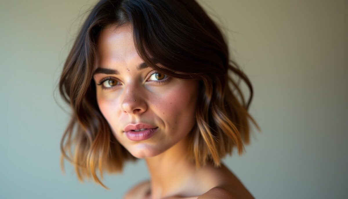 Coupe mi-longue dégradée : astuces et inspirations pour magnifier votre style Coupe mi-longue dégradée : astuces et inspirations pour magnifier votre style