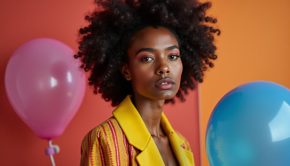 Love Is Love Clothing : quand la mode s'engage pour la diversité et l'inclusion